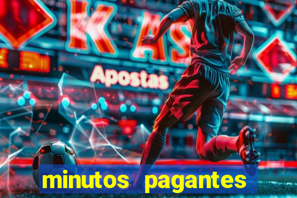 minutos pagantes fortune tiger atualizado